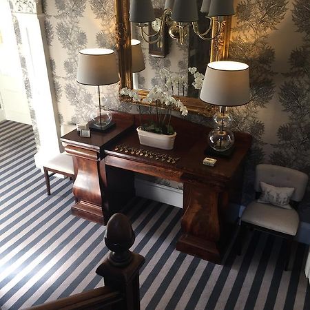 Hotel Glenburnie House Oban Zewnętrze zdjęcie
