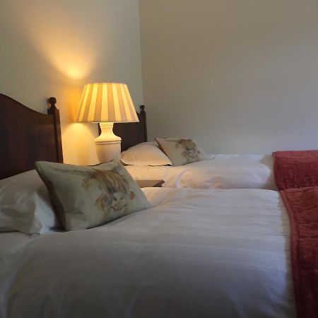 Hotel Glenburnie House Oban Zewnętrze zdjęcie