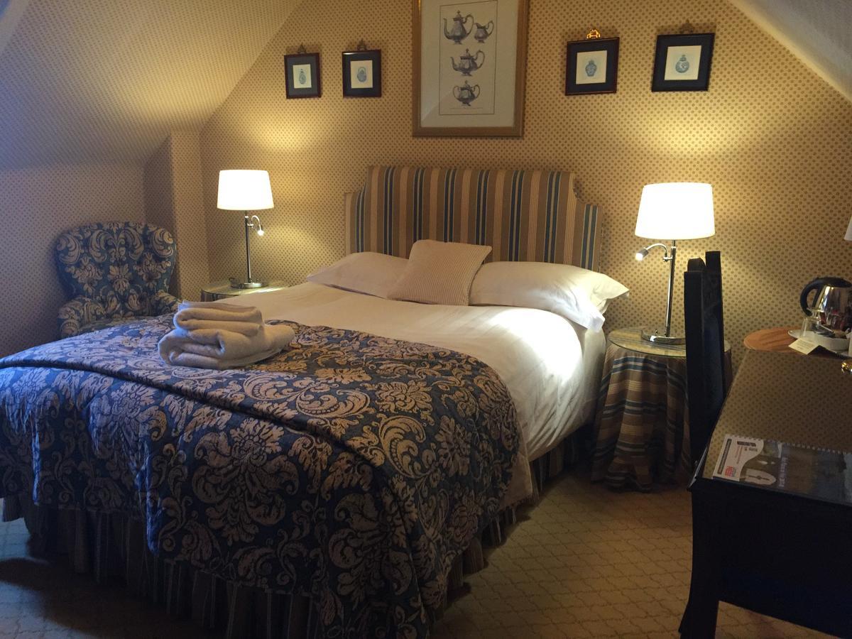 Hotel Glenburnie House Oban Zewnętrze zdjęcie
