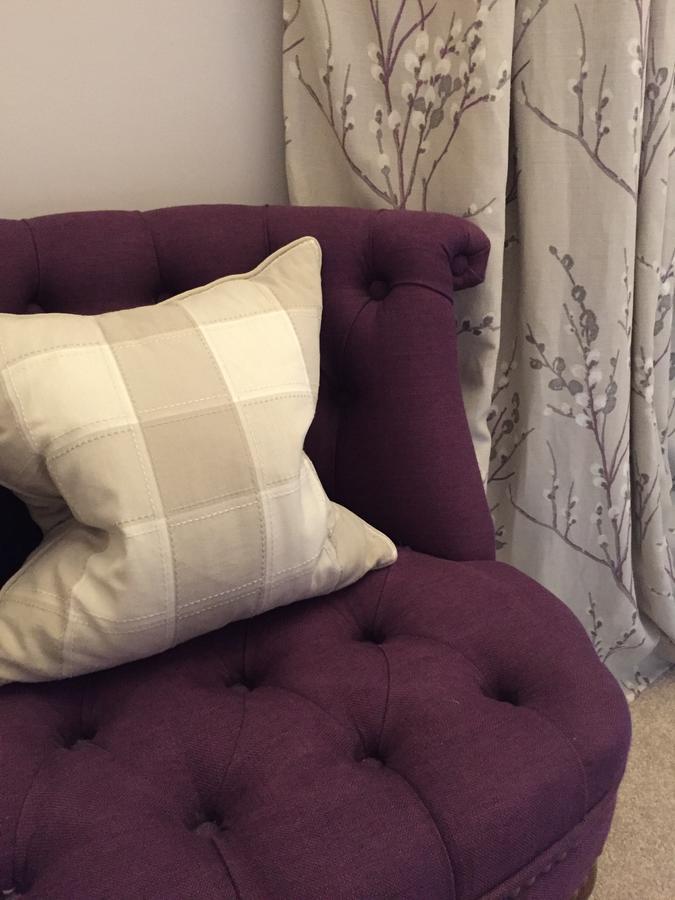 Hotel Glenburnie House Oban Zewnętrze zdjęcie