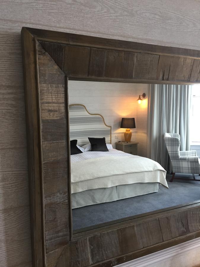 Hotel Glenburnie House Oban Zewnętrze zdjęcie