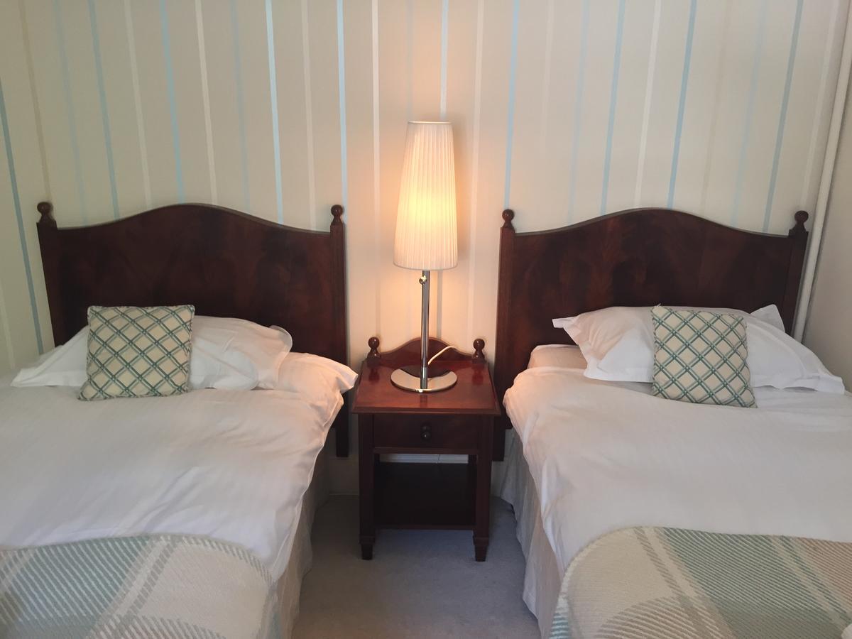 Hotel Glenburnie House Oban Zewnętrze zdjęcie