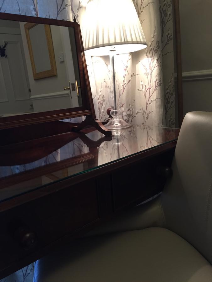 Hotel Glenburnie House Oban Zewnętrze zdjęcie