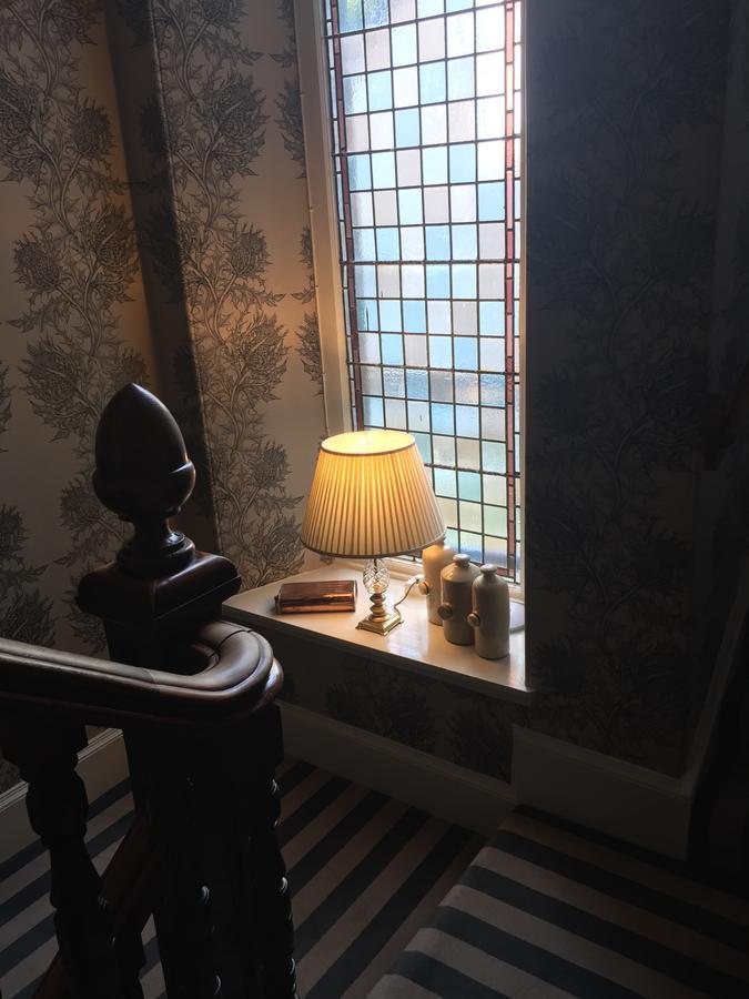 Hotel Glenburnie House Oban Zewnętrze zdjęcie