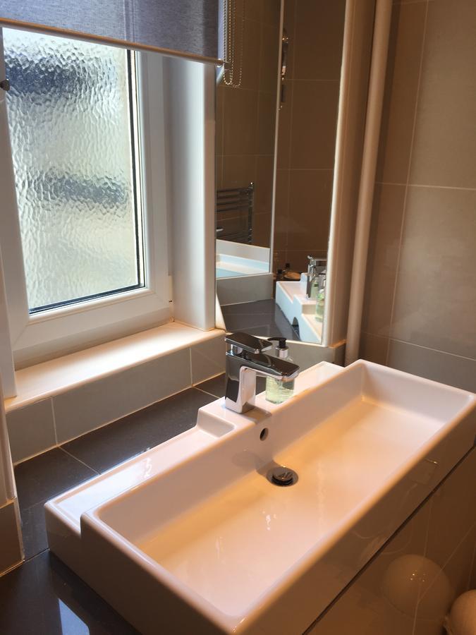 Hotel Glenburnie House Oban Zewnętrze zdjęcie