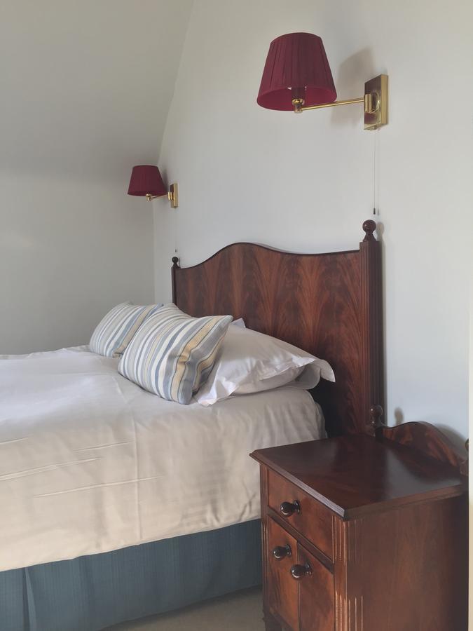 Hotel Glenburnie House Oban Zewnętrze zdjęcie