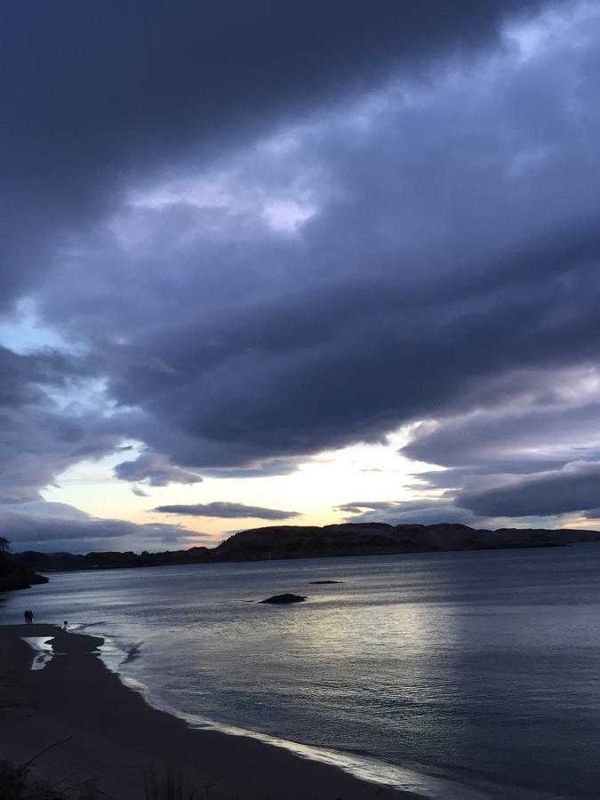 Hotel Glenburnie House Oban Zewnętrze zdjęcie